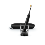 Bàn chải đánh răng điện cao cấp Philips Sonicare DiamondClean 9000 HX9914/75