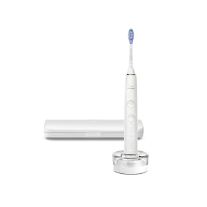 Bàn chải đánh răng điện cao cấp Philips Sonicare DiamondClean 9000 HX9911/73