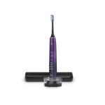Bàn chải đánh răng điện cao cấp Philips Sonicare DiamondClean 9000 HX9911/74