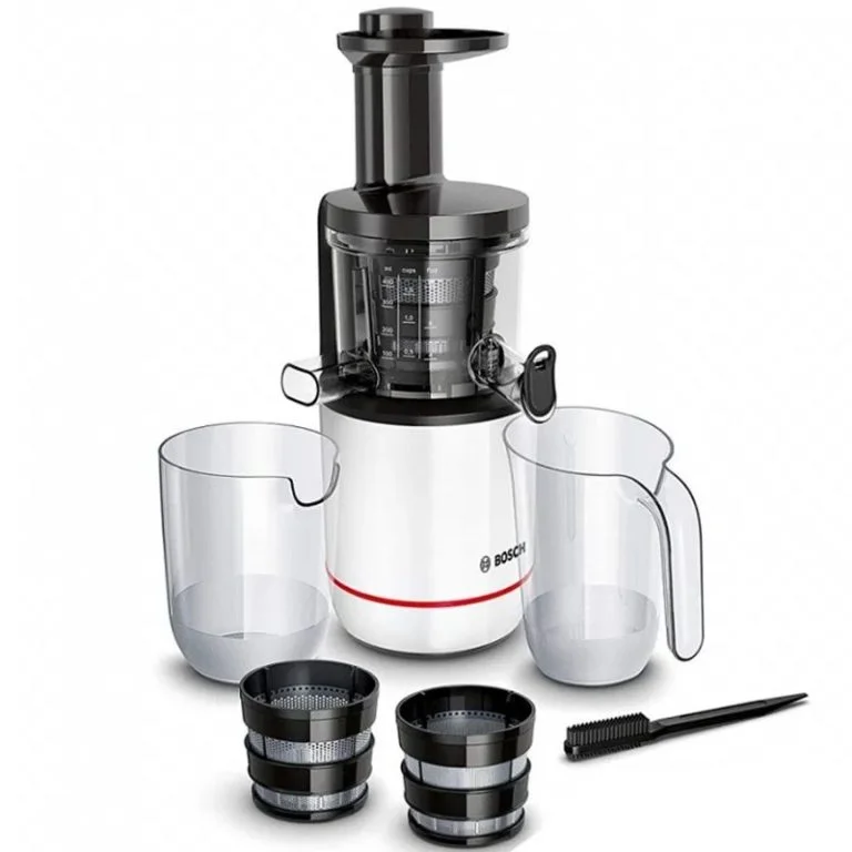 MÁY ÉP CHẬM BOSCH MESM500W