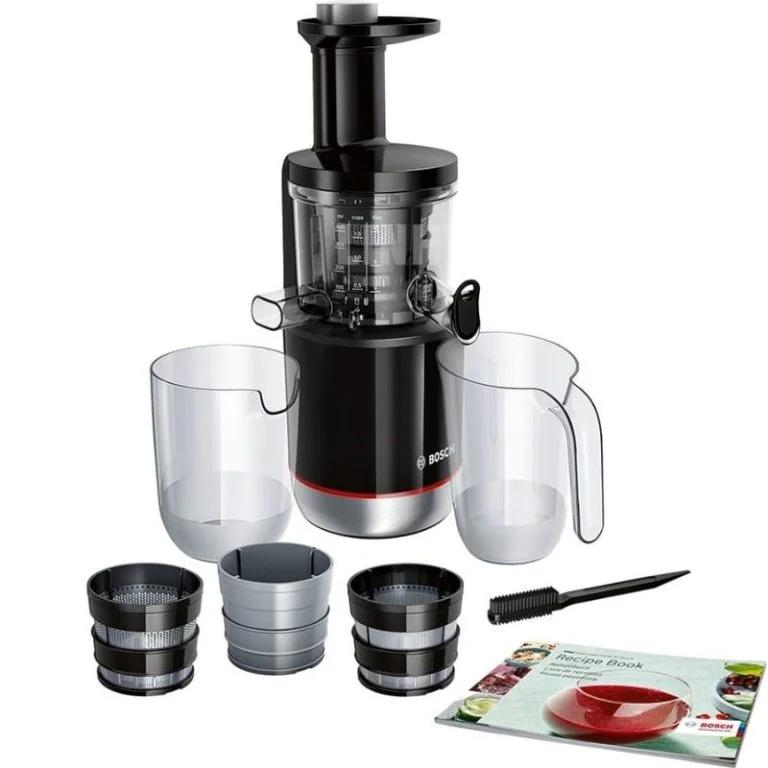 Máy ép chậm Bosch MESM731M