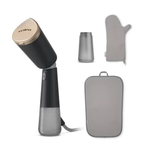 Bàn Là hơi nước cầm tay Series 5000 STH5030/80 Màu Đen