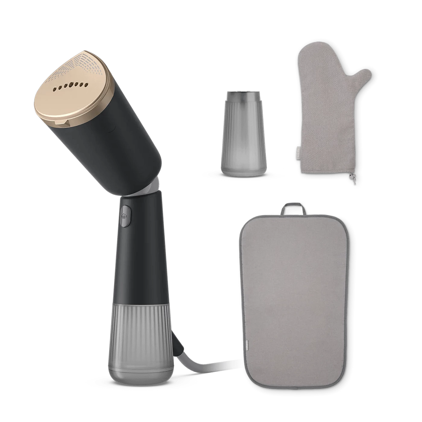 Bàn Là hơi nước cầm tay Series 5000 STH5030/80 Màu Đen