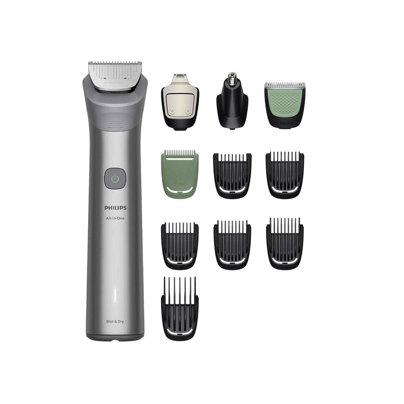 Tông đơ Philips series 5000 All in One Trimmer MG5932/15