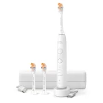 Bàn chải đánh răng Philips Sonicare Series 7300 HX7420/07 Màu Trắng