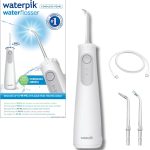 Máy tăm nước không dây Waterpik Cordless Pearl WF-27EU010