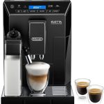 Máy pha cafe De’Longhi ECAM 44.660.B Eletta Cappuccino