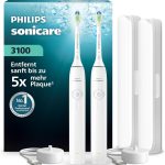Bàn chải  điện Philips Sonicare Series 3100 HX4072/41