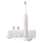 Bàn chải đánh răng Philips Sonicare Series 7300 HX7422/04 Màu Hồng