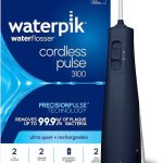 Máy tăm nước không dây Waterpik Cordless Pulse 3100 WF-20CD013