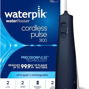 Máy tăm nước không dây Waterpik Cordless Pulse 3100 WF-20CD013