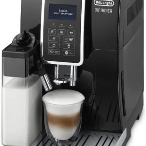 Máy pha cà phê De'Longhi Dinamica ECAM 356.57.B
