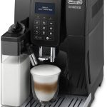 Máy Pha Cafe Tự Động DeLonghi ECAM 353.75.B