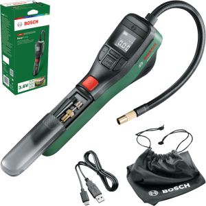 Máy bơm không khí Bosch Professional EasyPump (0603947000)