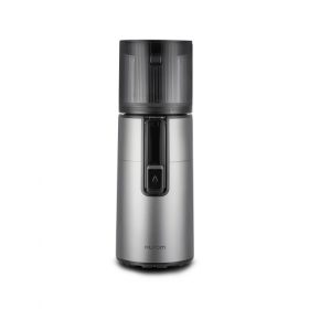 MÁY ÉP CHẬM HUROM H400 MÀU XÁM