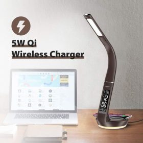 ĐÈN CHỐNG CẬN CỔ NGỖNG WILIT U8Q