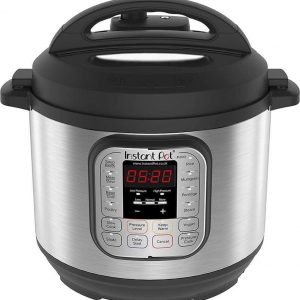 NỒI ĐA NĂNG INSTANT POT 7IN1 BẢN ĐỨC