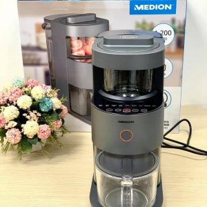 MÁY LÀM SỮA HẠT MEDION MD19725
