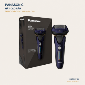 MÁY CẠO RÂU PANASONIC ES-LV67-A803