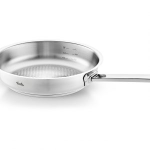 CHẢO FISSLER ORIGINAL-PROFI COLLECTION 24 CM LÒNG SẦN CARO