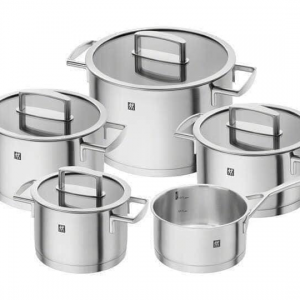 BỘ NỒI ZWILLING VITALITY 5 MÓN