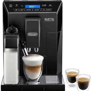 Máy Pha Cafe DE'LONGHI ELETTA ECAM 44.660.B