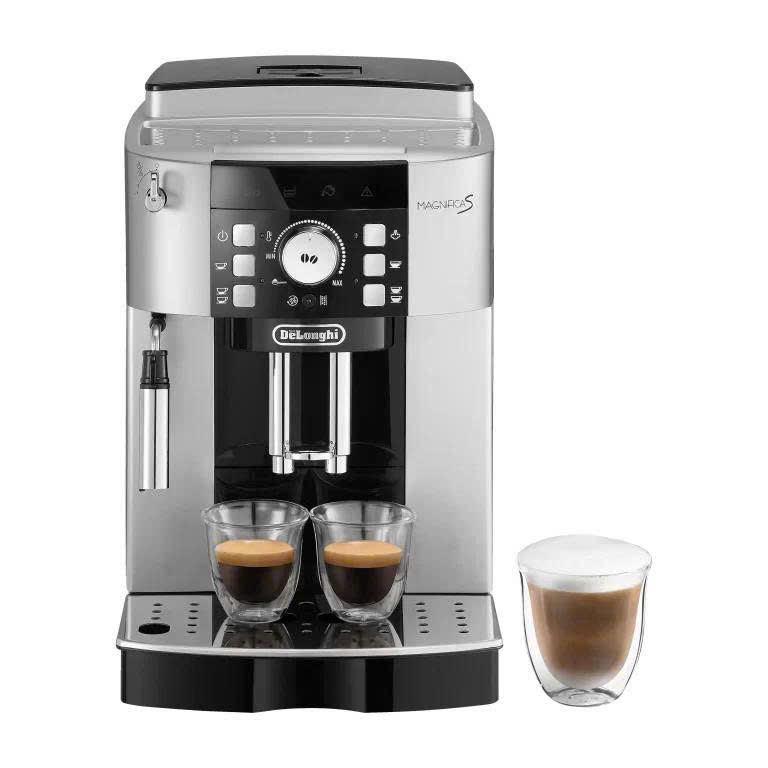 Máy pha cà phê tự động De’Longhi Magnifica S ECAM21.116.SB