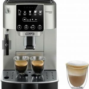 Máy pha cà phê Delonghi Magnifica Start ECAM 220.30.SB