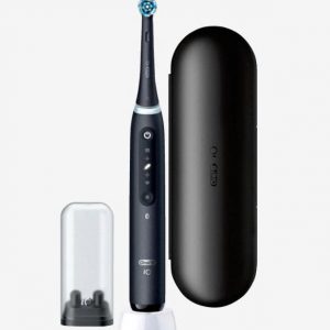 Bàn chải đánh răng điện Braun Oral-B iO Series 5