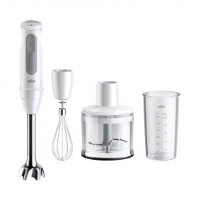 Máy xay cầm tay Braun MultiQuick 5 MQ50236M, 1000W THẾ HỆ MỚI