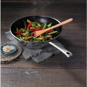 CHẢO SÂU LÒNG SILIT WUHAN 28 CM