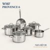 BỘ NỒI WMF PROVENCE SET 6