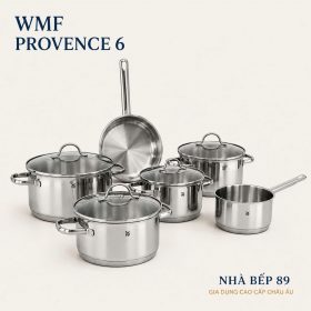 BỘ NỒI WMF PROVENCE SET 6