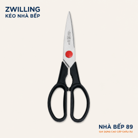 KÉO NHÀ BẾP ZWILLING TWIN L 20,5CM