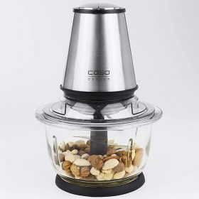MÁY XAY THỊT CASO UZ400