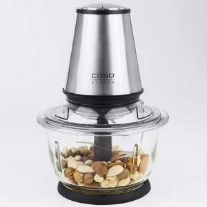 MÁY XAY THỊT CASO UZ400