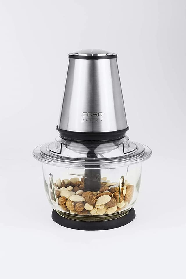 MÁY XAY THỊT CASO UZ400