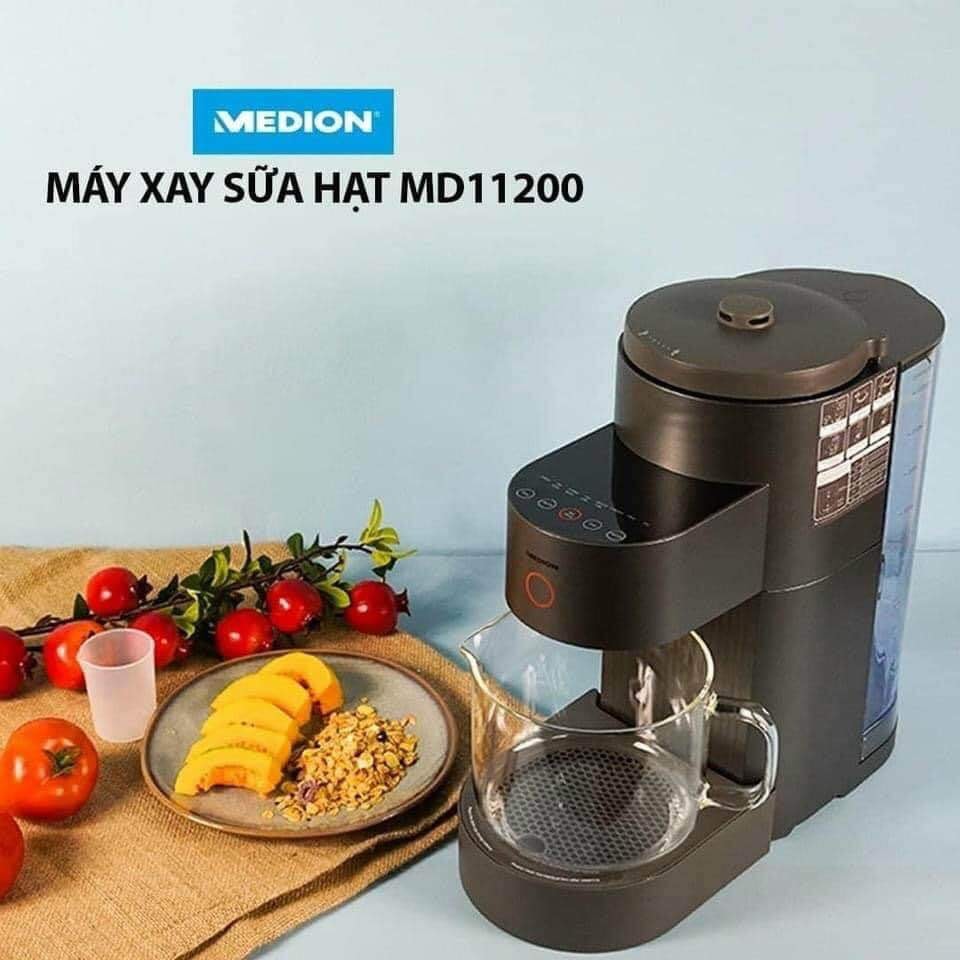 MÁY LÀM SỮA HẠT ĐA NĂNG MEDION MD11200