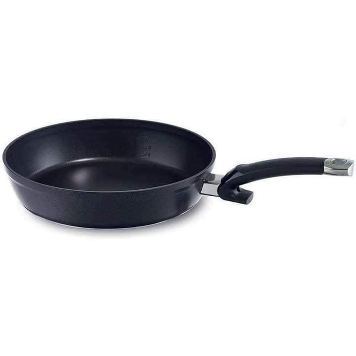 CHẢO FISSLER PROTECT ALUX PREMIUM 28CM ( KO VỎ)