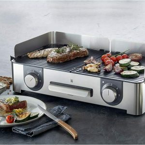BẾP NƯỚNG WMF LONO MASTER GRILL