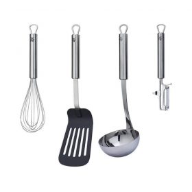 BỘ DỤNG CỤ NHÀ BẾP WMF PROFI PLUS 4 MÓN