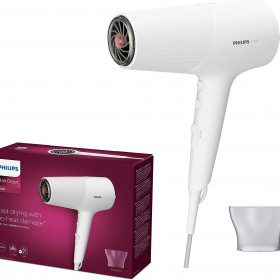 Máy sấy tóc Philips Series 5000 BHD500/00