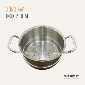 XỬNG HẤP FISSLER PROFI 2OCM
