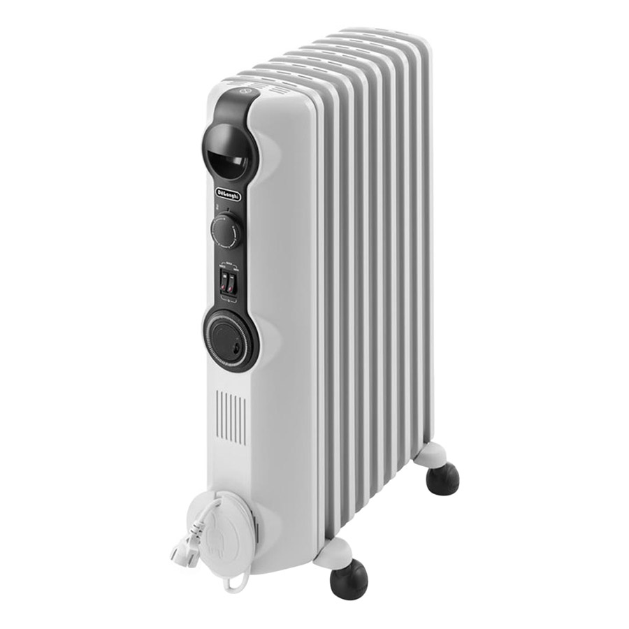 Máy sưởi dầu Delonghi TRRS-0920C