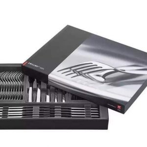 BỘ DAO DĨA ZWILLING WELLINGTON 60 MÓN