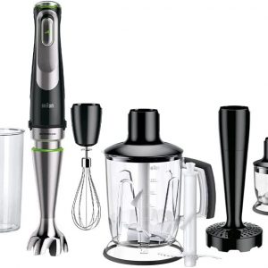 MÁY XAY CẦM TAY BRAUN MQ9147X