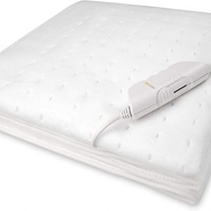 ĐỆM ĐIỆN ĐƠN MEDISANA HU 662 (150 x 80 CM)
