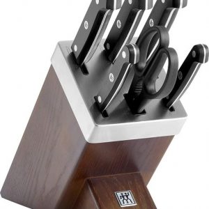 BỘ DAO ZWILLING GOURMET SET 7 TỰ MÀI