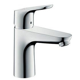 Vòi rửa mặt lavabo Hansgrohe Focus100 31607000