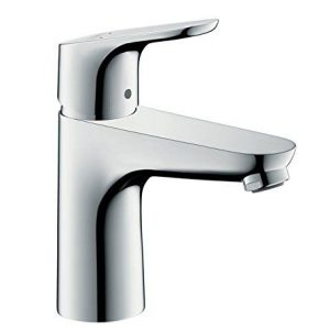 Vòi rửa mặt lavabo Hansgrohe Focus100 31607000